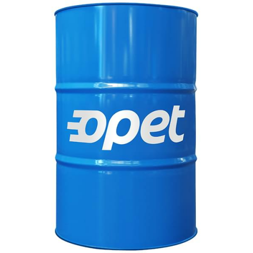 601214769 OPET Синт. мот.масло Fulltech 5W-30 C3 (205л) - 205 л