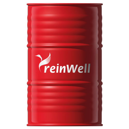 Моторное масло POWER P4 U 10W-40 CF-4 - 200 л