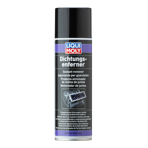 3623 LiquiMoly Ср-во д/удаления прокладок Dichtungs-Entferner (0,3л) - 0,3 л