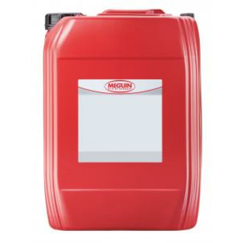 4654 Meguin Мин. тр.масло Megol Hypoid-Getriebeoel LS 85W-90 GL-5 (20л) - 20 л