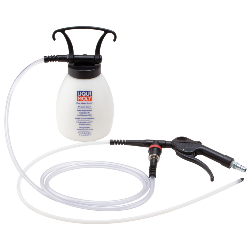 4090 LiquiMoly Пистолет для очистки кондиционера Klima-Anlagen-Reinigungspistole (1шт) - 0 л