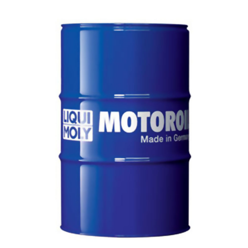 4751 LiquiMoly Мин. тр.масло д/тракт. Traktoroil UTTO 10W-30 GL-4 (60л) - 60 л